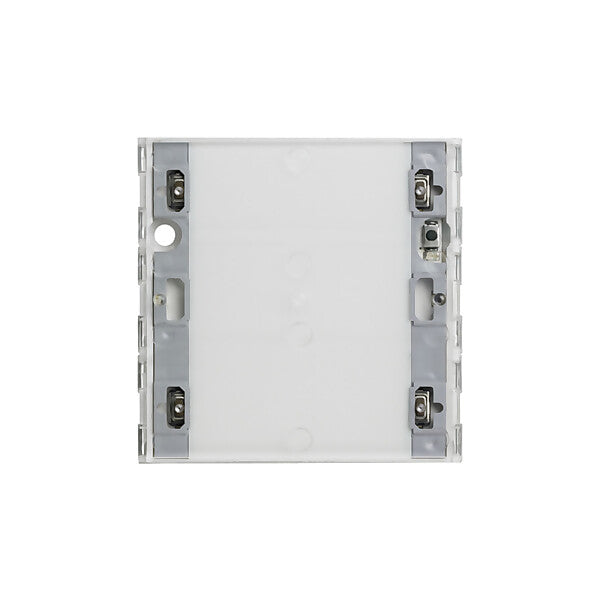 Gira KNX Tastsensor 3 Basis 1-fach 511100